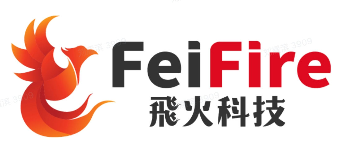 FEIFIRE TECH Logo